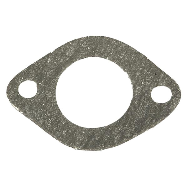 Aftermarket TX10285 Radiator Hose Lower Pipe Tube Gasket For White Oliver 1250A 1255 1265 CSH10-0041 - main